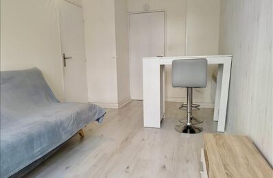 vente appartement 139 000 € à proximité de Saint-Georges-d'Orques (34680)