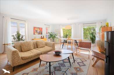 Maison 9 pièces 820000 €