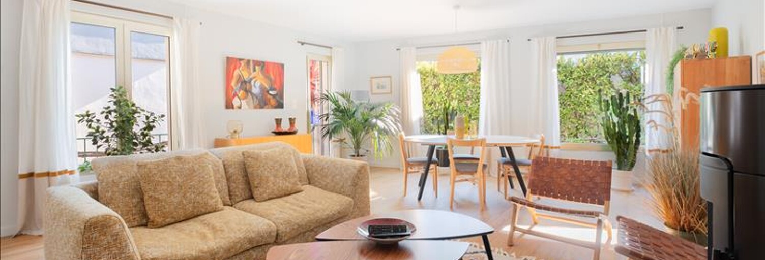 Maison 9 Pièces 271 m² à vendre à Montpellier (34090)