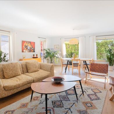 Maison 9 pièces 820000 €