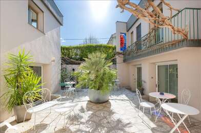 Maison 9 pièces 820000 €