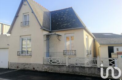 vente maison 157 000 € à proximité de Plancoët (22130)