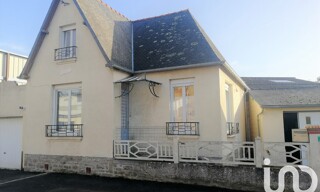 Maison 3 Pièces 60 m² à vendre à Plancoët (22130)