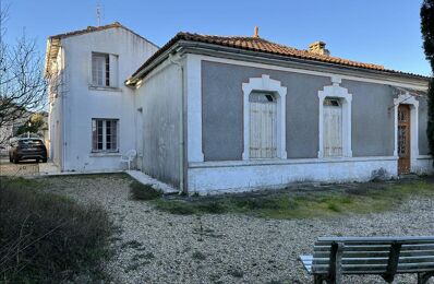 vente maison 160 000 € à proximité de Saint-Fort-sur-Gironde (17240)