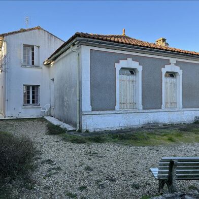 Maison 8 pièces 128450 €