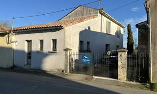 Maison 8 Pièces 105 m² à vendre à Lorignac (17240)