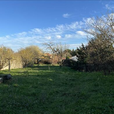 Maison 8 pièces 128450 €