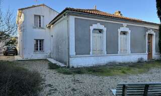 Maison 8 Pièces 105 m² à vendre à Mirambeau (17150)