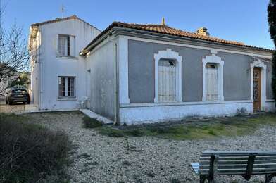 Maison 8 pièces 128450 €