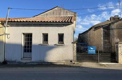 Maison 8 pièces 128450 €