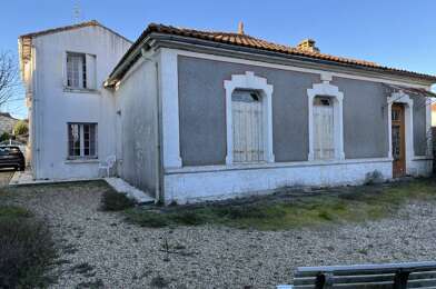 Maison 8 pièces 128450 €