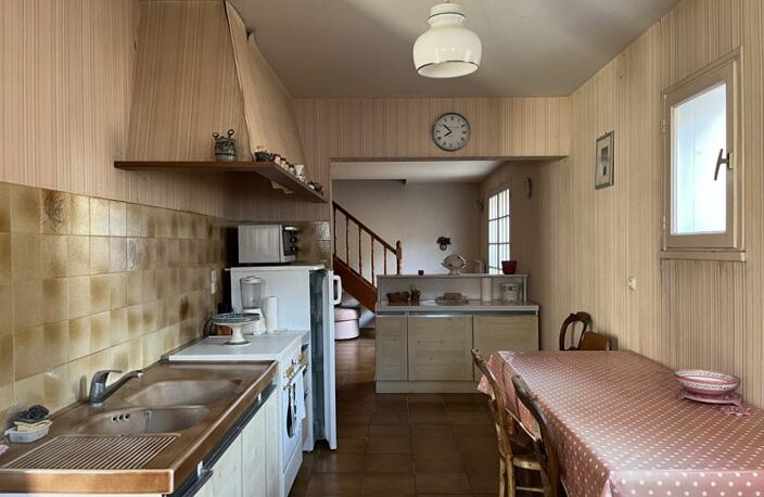 Maison de bourg de 8 pièces principales — photo 4