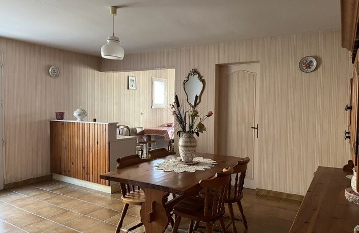 Maison de bourg de 8 pièces principales — photo 5