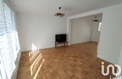 vente appartement 460 000 € à proximité de Paris 18 (75018)