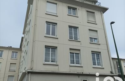 vente appartement 189 000 € à proximité de Argences (14370)