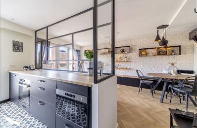 vente appartement 265 000 € à proximité de Baziège (31450)