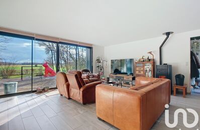 vente maison 448 000 € à proximité de Saint-Pierre-Lès-Nemours (77140)