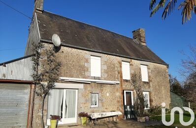 vente maison 132 500 € à proximité de Pierres (14410)