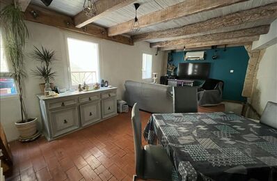 vente maison 139 750 € à proximité de Pouzolles (34480)