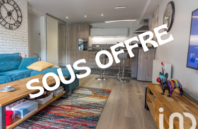 vente appartement 219 000 € à proximité de Trappes (78190)