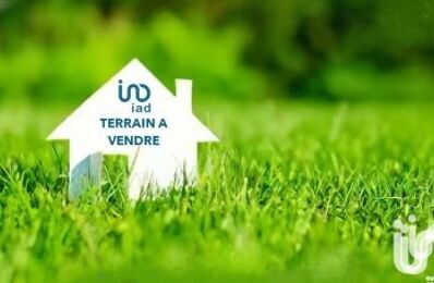 vente terrain 90 000 € à proximité de Virelade (33720)