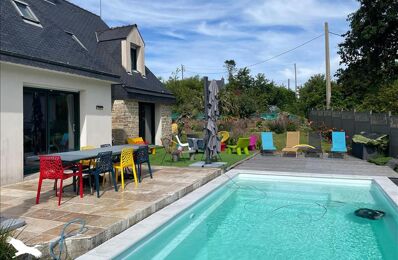 vente maison 456 750 € à proximité de Concarneau (29900)