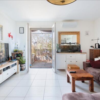 Appartement 3 pièces 228500 €