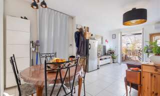 Appartement 3 Pièces 63 m² à vendre à Baillargues (34670)