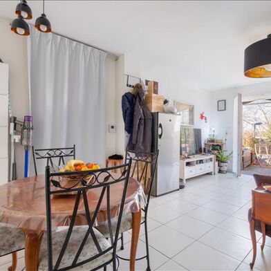 Appartement 3 pièces 218000 €