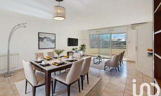 Appartement 4 Pièces 74 m² à vendre à Sète (34200)