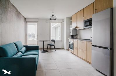 vente appartement 265 000 € à proximité de Mions (69780)