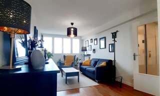 Appartement 3 Pièces 72 m² à vendre à Dijon (21000)