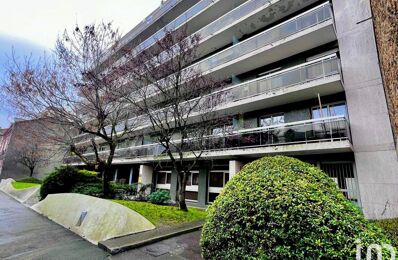 vente appartement 210 000 € à proximité de Bobigny (93000)