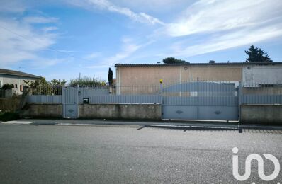 vente maison 243 000 € à proximité de Caromb (84330)