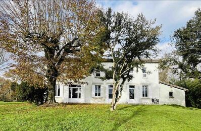 vente maison 228 975 € à proximité de Saint-Vallier (16480)