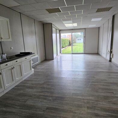 Immeuble  251500 €