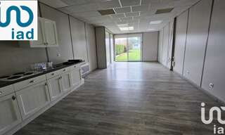 Immeuble  176 m² à vendre à Hallennes-lez-Haubourdin (59320)