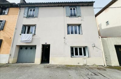 vente maison 99 500 € à proximité de Chalabre (11230)