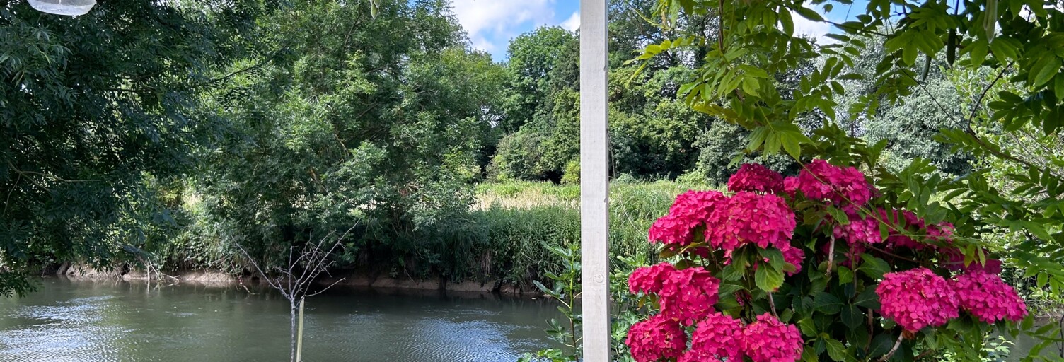 Maison 3 Pièces 46 m² à vendre à Cherisy (28500)