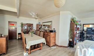 Maison 5 Pièces 130 m² à vendre à Sallèles-d'Aude (11590)