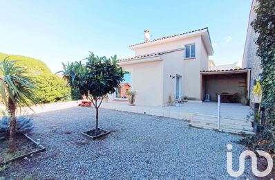 vente maison 319 000 € à proximité de Thézan-Lès-Béziers (34490)