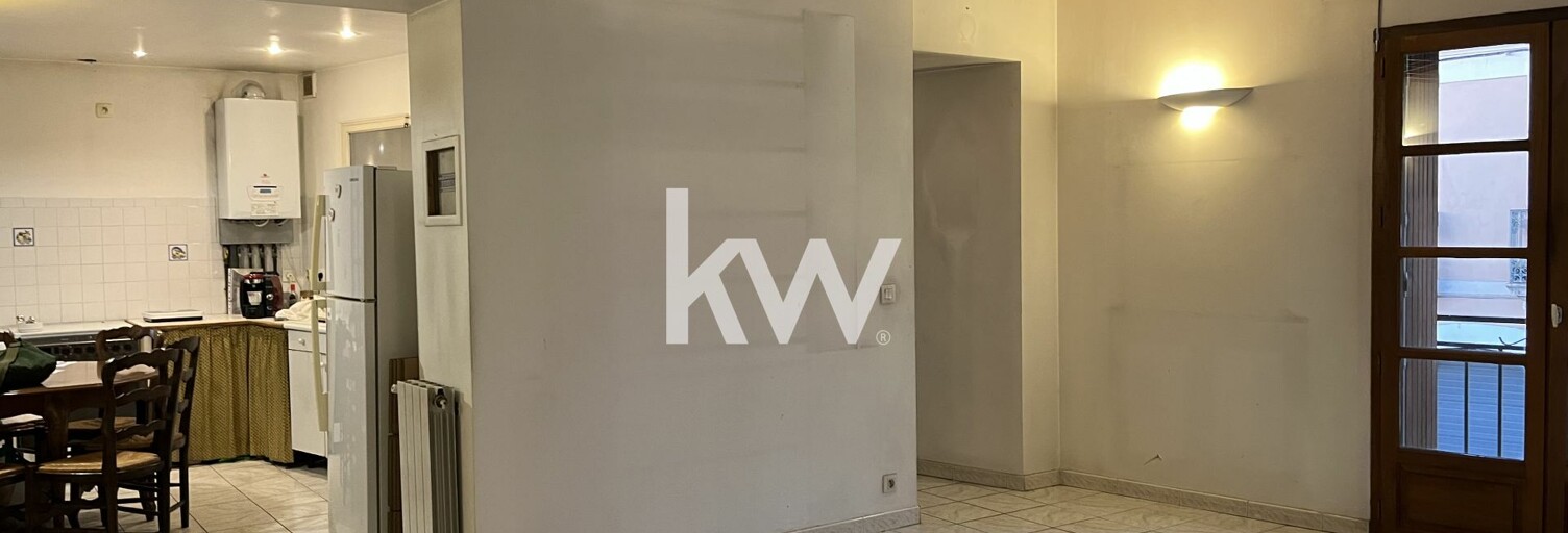 Maison 4 Pièces 123 m² à vendre à Montpellier (34080)