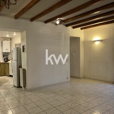 Maison 4 pièces 250000 €