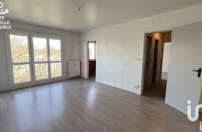 vente appartement 78 000 € à proximité de Bucy-Saint-Liphard (45140)