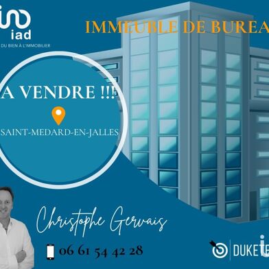 Commerce  270000 €