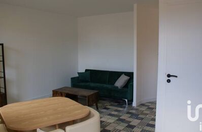 location appartement 850 € CC /mois à proximité de Marseille 12 (13012)