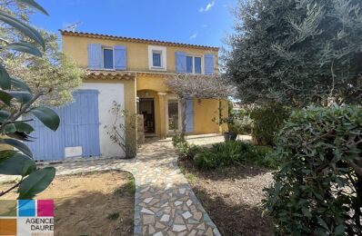 vente maison 300 000 € à proximité de Pomérols (34810)