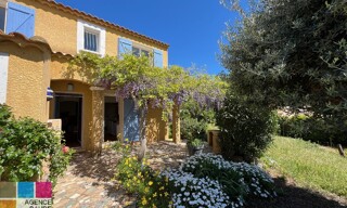 Maison 5 Pièces 100 m² à vendre à Portiragnes (34420)