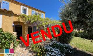 Maison 5 Pièces 100 m² à vendre à Portiragnes (34420)