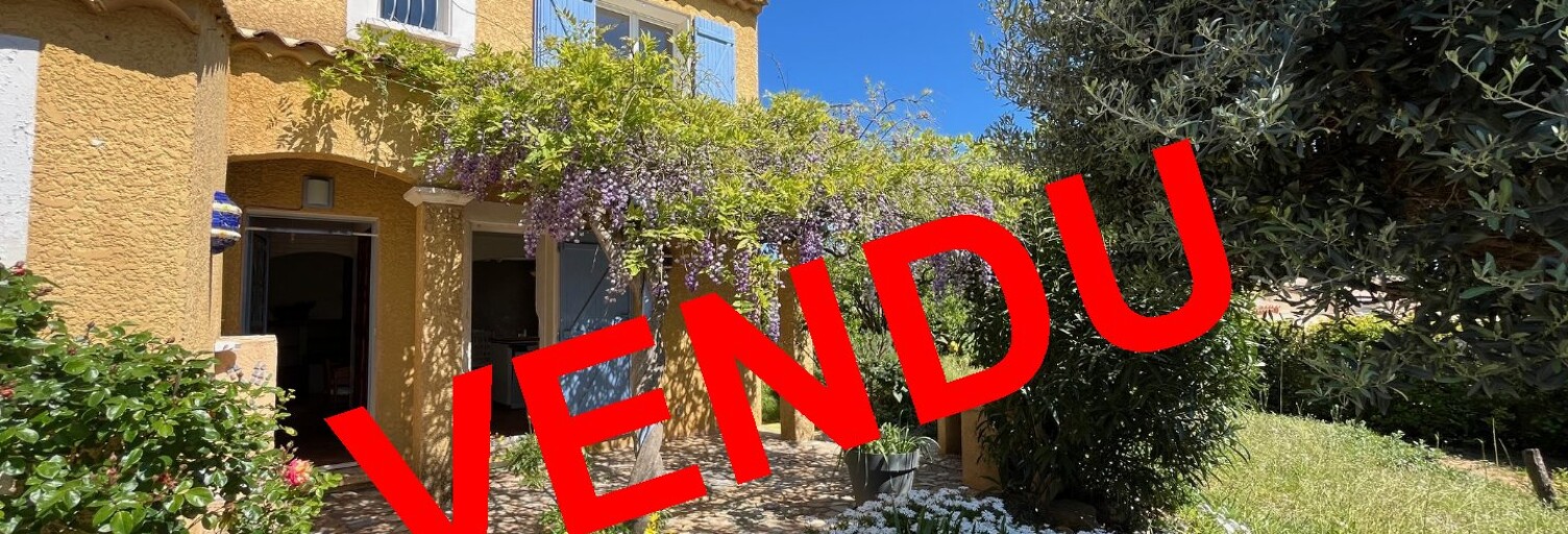 Maison 5 Pièces 100 m² à vendre à Portiragnes (34420)